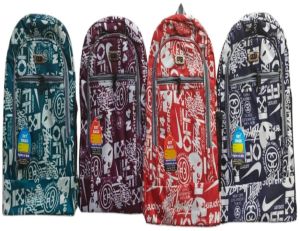Stylish Printed School Bag