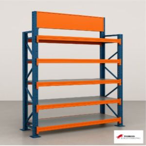 Heavy Duty Display Racks
