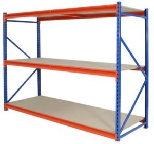 Warehouse Long Span Rack