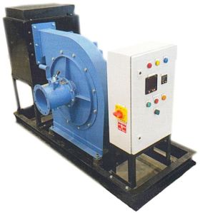 Centrifugal Blowers /fans
