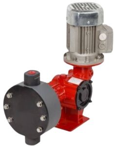 Mechanical Diaphragm Dosing Pump
