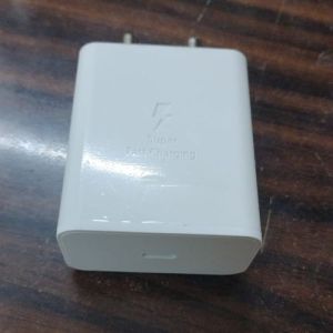25W Pd Charger Adapter