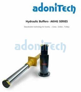 AKHG6550 EOT Crane Hydraulic Shock Absorbers