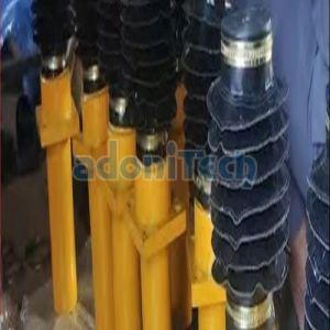 AKHG6575 EOT Crane Hydraulic Shock Absorbers
