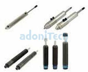 TSC 25 Pneumatic Drills