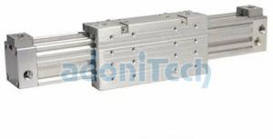 ZF Guiding Rodless Cylinder