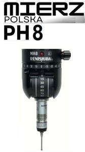 Renishaw Mierz Touch Probe