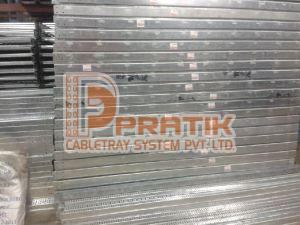 Cable Tray Installation Service