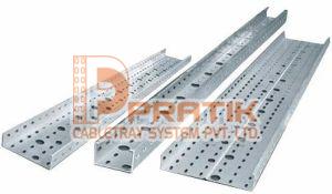 FRP Cable Tray