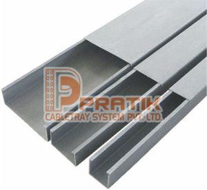 FRP Perforated Cable Trays