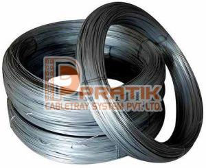 Galvanized Earthing Wire