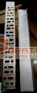 Stainless Steel Perforated Cable Tray
