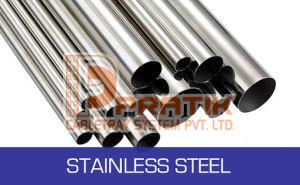 Stainless Steel Conduits