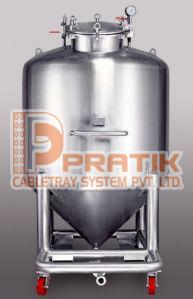 Stainless Steel Storage Tank