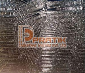 Stainless Steel Wire Mesh Tray