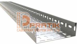 Walkway Cable Tray