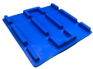 Roto Molded Drum Pallet