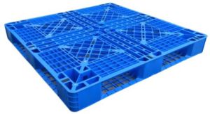 HDPE Export Plastic Pallet