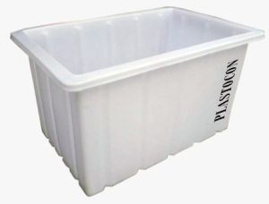 Industrial Trough