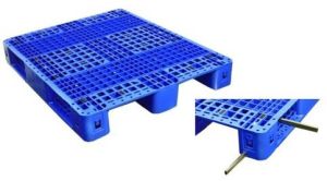 Perforated Top 4 Way Pallet