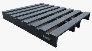 Lumber Plastic Pallet