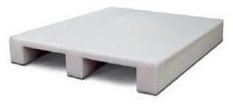 Plastocon Roto Plastic Pallet