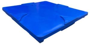 Roto Molded Drum Pallet