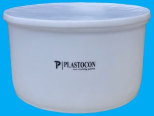 Plastic CV Container