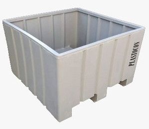 Two Way Pallet Container