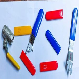 PVC Ball Valve Handles