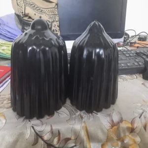 PVC Round Shroud