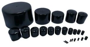 PVC Vinyl Caps
