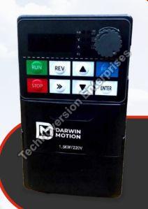 1HP 3-PHASE SOLAR AC DRIVE VFD