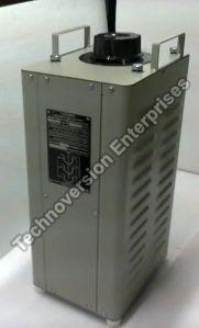 3 Phase Variable Auto Transformer
