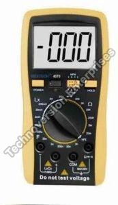 LCR Meter