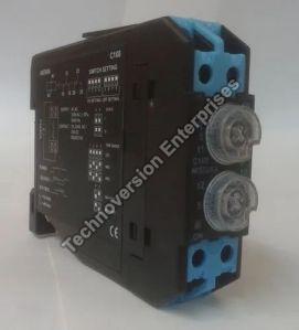 C100-U, DC SUPPLY CYCLIC TIMER