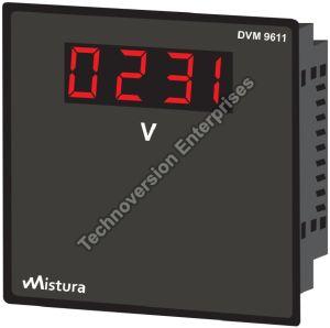 Digital Volt Meter