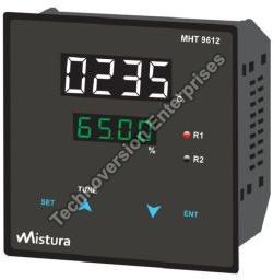 Humidity Controller with Sensor