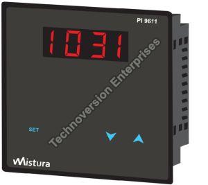 Digital Process Controller with Retransmission Output