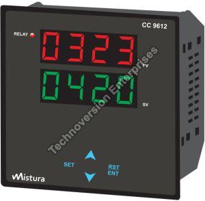 Single Phase Current Controller