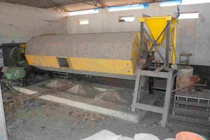 Ball Mills
