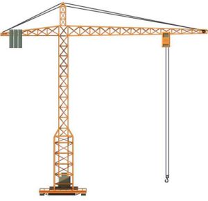 Construction Tower Crane