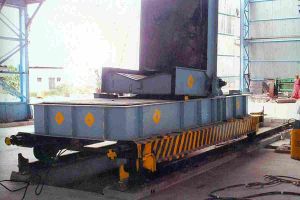 Motorised Transfer Cart