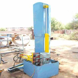Telescopic Chute