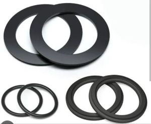 20 Mm Plain Rubber Washer
