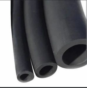 5mm EPDM Rubber Tube