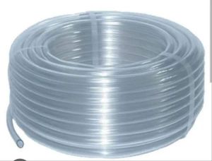PVC Transparent Flexible Pipe