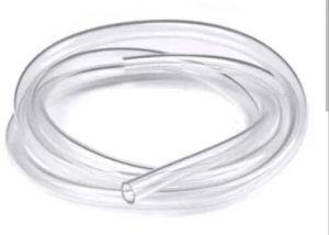 PVC Transparent Pipe
