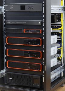 amc after sales support service