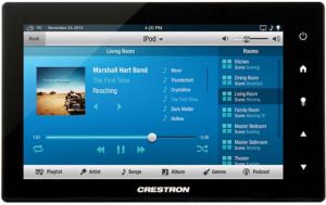 audio-video Integration Service